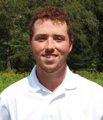 2014-15 Men's Golf Roster