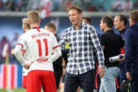 Tottenham fans have taken to social media to react to the latest update regarding rb leipzig manager julian nagelsmann, who has been linked with a move to spurs for some time. Julian Nagelsmann Warns Timo Werner Against Liverpool Move
