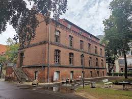 Последние твиты от oberlinhaus (@oberlinhaus). File Ambulantes Reha Zentrum Im Oberlinhaus Jpg Wikimedia Commons