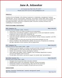 Customer Service Manager Resume Resume Downloads Customer Service Resume Resume Objective Statement Resume Objective