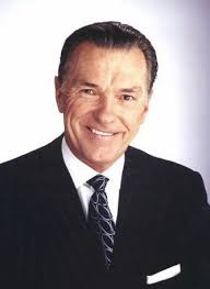 For the Ford buffs out there, this is the CEO of Ford's cousin (Jim  Farley). He's also Chris Farley's brother.