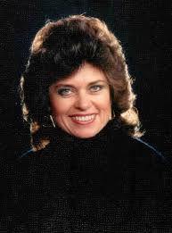 Obituary: Fae Johnston