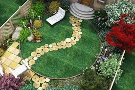 Flooring in 'ravello' travertine and walls clad in 'newport' limestone, both from eco outdoor, add luxurious texture. The Most Beautiful Garden Flooring Ideas You Have Ever Seen Page 3 Of 3