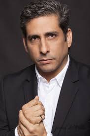 Ernesto Javier… 'inquietudes' de un residente