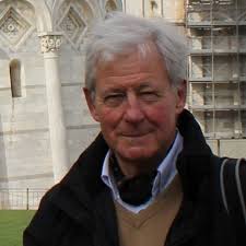 Michel DUMONT, 76 ans (ARRAS, LILLE, PARIS)