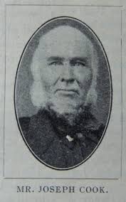 Glossary of religious terms starting with the letter c. Cook Thomas 1802 1850 Surnames Beginning With C My Primitive Methodists