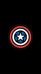 Here are only the best 4k dark wallpapers. Wallpaper Amoled 156948 Marvel Wallpaper Marvel Wallpaper Hd Captain America Shield Wallpaper