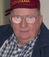 Lyle Allyn Swenson, age 77 of Terry