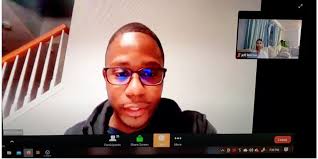 I'm coming for you bro!' Video shows Proud Boy having a meltdown as he gets  booted from local GOP group