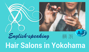 Our friendly, licensed professionals provide a wide selection of nail enhancements in a carefully. English Speaking Hair Salons In Yokohama All Japan Relocation
