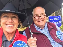 Wayne G."Mac" McGowan III (@macmcgowanforalderman) • Facebook