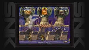 This game is the us english version at emulatorgames.net exclusively. Metal Slug Anthology Ps4 Gameplay Youtube