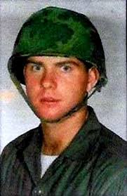 Danny Ray Kilgore (1948-1968)