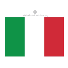 Bandiere delle regioni d'italia rigorosamente 100% made in italy, realizzate per durare nel tempo con manodopera e materiali italiani, alta qualità prezzi unici. Bandiera Italiana Vettoriale Immagini Vettoriali Gratuiti