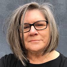 Charlotte Chandler Stone