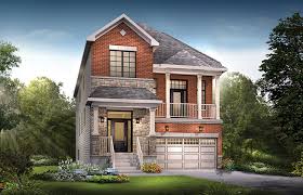 Trails edge by minto is a new townhouse development. Avalon Encore Killarney Orleans New Homes For Sale Minto