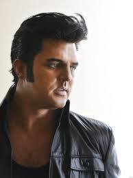 Canadian wins Georgia Elvis Festival