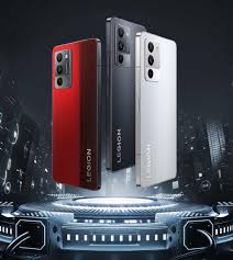 Lenovo Legion Y70 - gaming novelty from ...