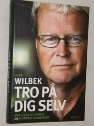 Mary Jo Hatch og Majken Schultz: Brug dit brand