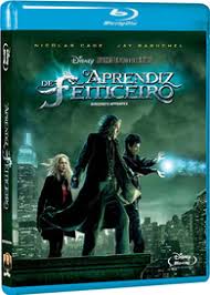 Николас кейдж, джей барушель, альфред молина и др. The Sorcerer S Apprentice Blu Ray Release Date December 3 2010 O Aprendiz De Feiticeiro Portugal