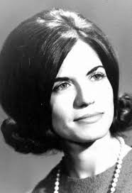 Dora Carson Obituary (1941