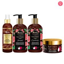 Learn how to apply jojoba oil, which masks to use for different types of hair, what problems can be eliminated with its help of jojoba oil. Oriental Botanics Red Onion Hair Shampoo Conditioner Oil Mask Reviews Ingredients Benefits How To Use Price