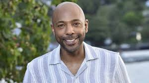 Honoré Police Department welcomes DI Mervin Wilson to 'Death in Paradise'  for S14