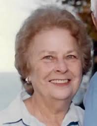 Obituary information for Eleanor Lee "Mammaw" Hunt Bailey