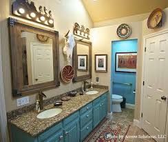 Double vanities also add value to your home. Ideas For Bathrooms With Double Vanities