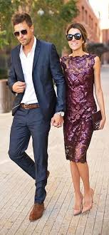16 Ideas Wedding Guest Couple Attire For 2019 Wedding Attire Guest Fall Wedding Guest Dress Guest Attire The formality of the wedding will dictate the level of style while the geographic location will determine the rest of the attire criteria. pinterest