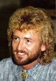 Dwight/Keith Whitley-"Brotherly Love"