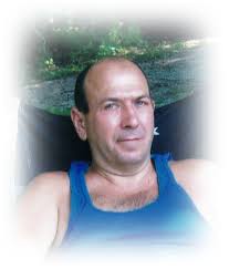 Frank Victor Calvert Sr.