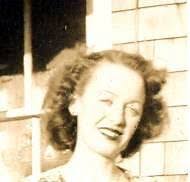 Georgina Meschini Obituary