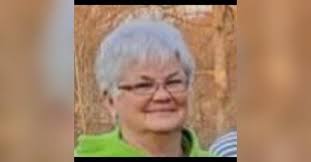 Cindy Jo Holmes Obituary