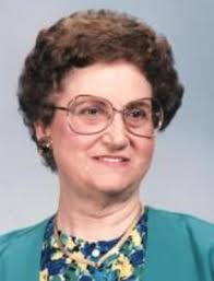 Obituary information for Marian Adella Sistrunk