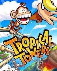 Download tiki towers apk 1.6.1 for android. Tropical Tower Full Juego De Java Descargar En Phoneky