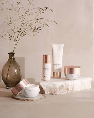 Inside Rituals Cosmetics' New Line Of Clean Products | About Her
