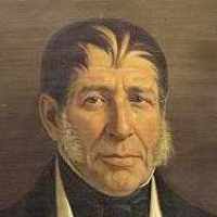 José Joaquín Antonio Florencio Herrera Ricardos (1792–1854)