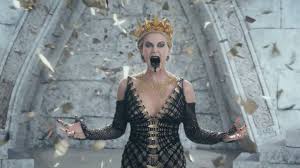Nick frost, rob to replace her this movie introduces emily blunt as freya, jessica chastain as sara, someone with ties to eric's past, reprises chris hemsworth. The Huntsman Winter S War Is A Movie And These Are Things That Happen In It Adversion