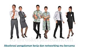 Hmmm yah saya membuat blog ini sesuai dengan judulnya pengalaman proses seleksi program magang bina bni saya ingin menceritakan pengalaman saya selama mengikuti proses seleksi. Informasi Loker Bank Terbaru Di Bank Bni Program Magang Bina Bni Poskerjamedan Com