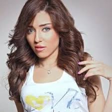 Nariman Mansour ناريمان منصور