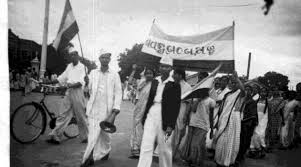 How Quit India Movement told the British that their reign was on ...