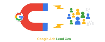 Google Lead Generation in