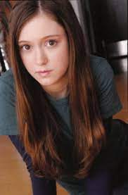 Young Hayley Mcfarland Is A Lie To Me Handful Podcast Interview Hayley Mcfarland Hayley Tara Actress