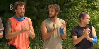 Survivor kim hangi takıma geçti? Survivor 2020 Son Takim Kaptanlari Belli Oldu Yeni Takimlar Aciklandi Mi Survivor 2020 Yeni Takimlar