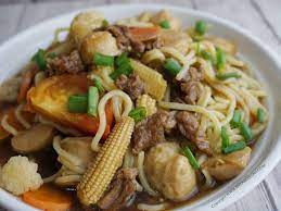 Jeszchannel cara buat mee teau hailam special. Mee Hailam Melayu Resepi Untuk Yang Nak Meniaga