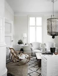 What defines your interiors style? Tour An Awe Inspiring Eclectic Home In Sweden Nordic Design