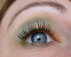 It was named because of its resemblance to the green color of one of the french liqueurs called green chartreuse, introduced in 1764. A Little Or A Lot How To Wear Bright Eye Makeup