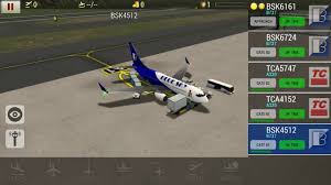 In this simulation game, you're an air traffic controller at a busy airport. Unmatched Air Traffic Control 2020 Announcement Airport Jakarta International Airport By Lujazska Lubis