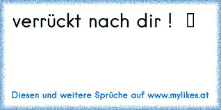 Verrückt Nach Dir